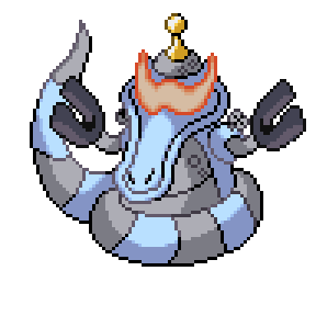 Magnedile Sprite Image