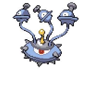 Magnethorn Sprite Image