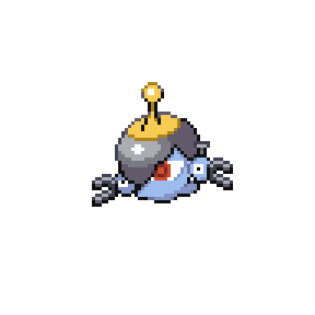 Magnewick Sprite Image