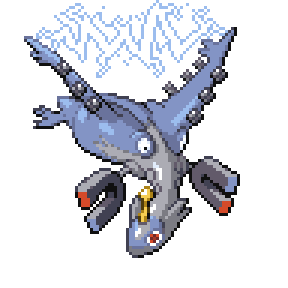 Magnetias Sprite Image