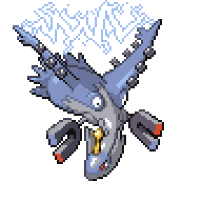 Magnetios Sprite Image