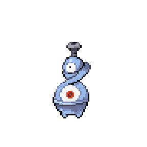 Magnedew Sprite Image