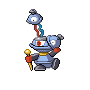 Magneeary Sprite Image