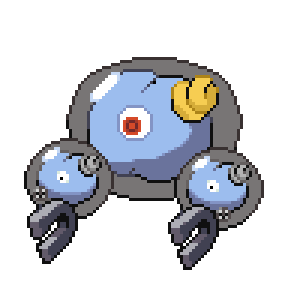 Magnesis Sprite Image