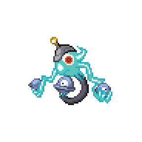 Magnemask Sprite Image