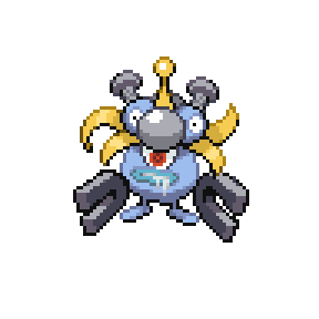 Magneoom Sprite Image