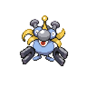 Magneoom Sprite Image