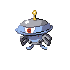 Magneplume Sprite Image