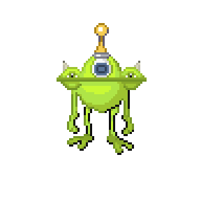 Magnekey Sprite Image