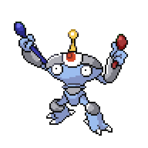 Magnekazam Sprite Image