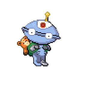Magnechop Sprite Image