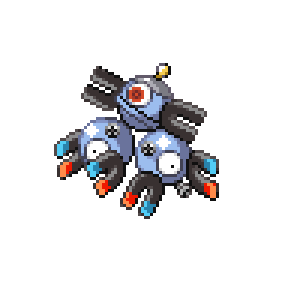 Magneton Sprite Image