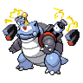 Magnetoise Sprite Image