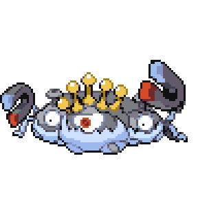 Magneler Sprite Image