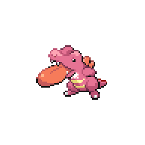 Lickidile Sprite Image