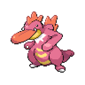 Lickiligatr Sprite Image