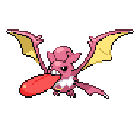 Lickibat Sprite Image