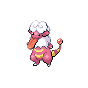 Lickiffy Sprite Image