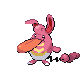 Lickirill Sprite Image