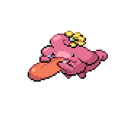 Lickiloom Sprite Image