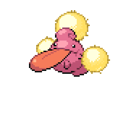 Lickiluff Sprite Image
