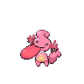 Lickiper Sprite Image