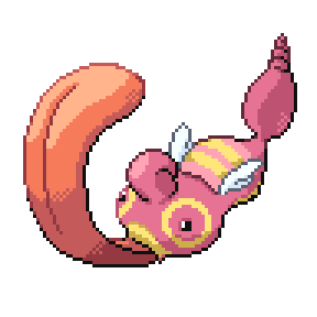 Lickisparce Sprite Image