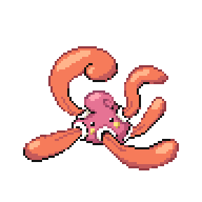 Lickickle Sprite Image