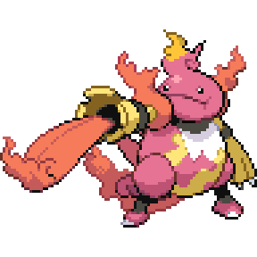 Lickimortar Sprite Image
