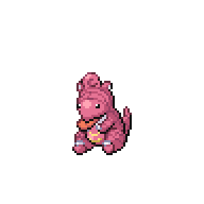 Lickishrew Sprite Image