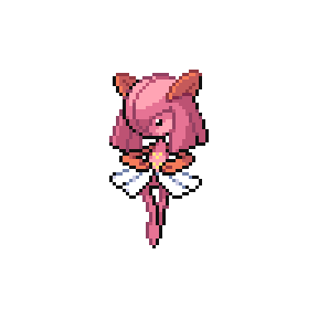 Lickilia Sprite Image