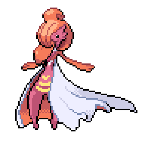 Lickivoir Sprite Image