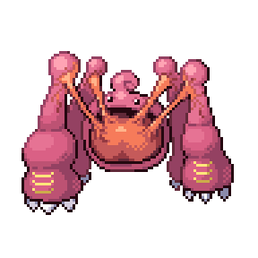 Lickigross Sprite Image