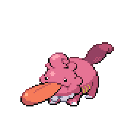 Lickidoof Sprite Image
