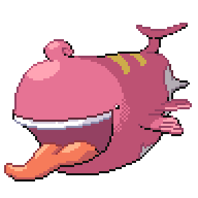 Lickilord Sprite Image