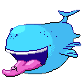 Lickilord Sprite Image
