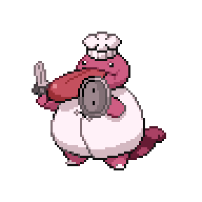 Lickislash Sprite Image