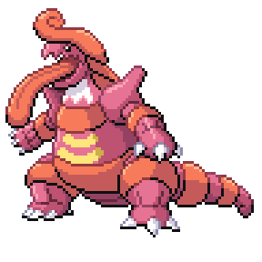 Lickigron Sprite Image
