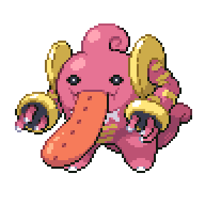 Lickigigas Sprite Image