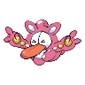 Lickiniclus Sprite Image