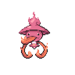 Lickipent Sprite Image
