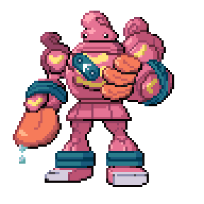 Lickilurk Sprite Image