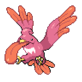 Lickiflame Sprite Image