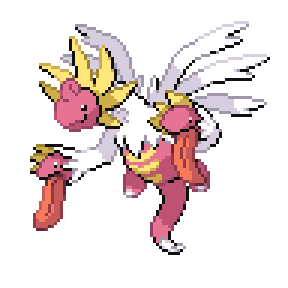 Lickidreigon Sprite Image