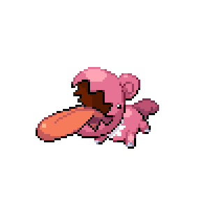 Lickiinch Sprite Image