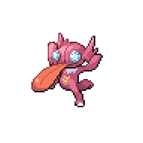 Lickieye Sprite Image
