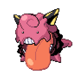 Lickilie Sprite Image