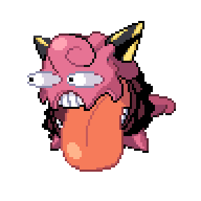 Lickilie Sprite Image