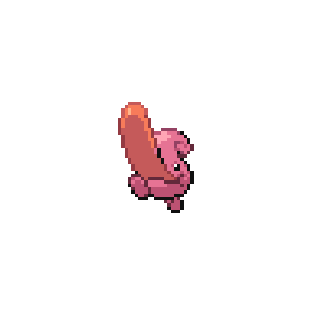 Lickiish Sprite Image