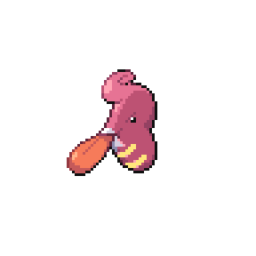 Lickidisc Sprite Image